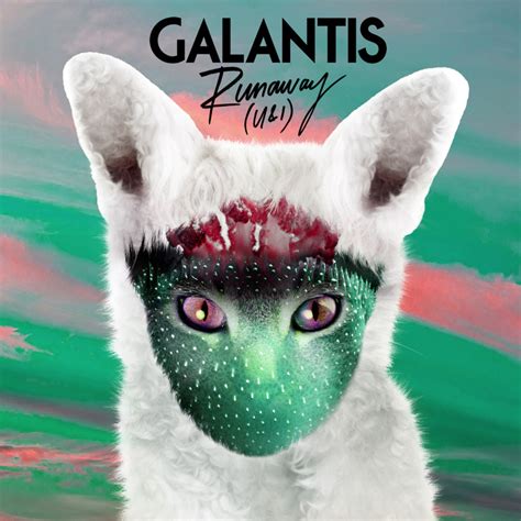 galantis runaway